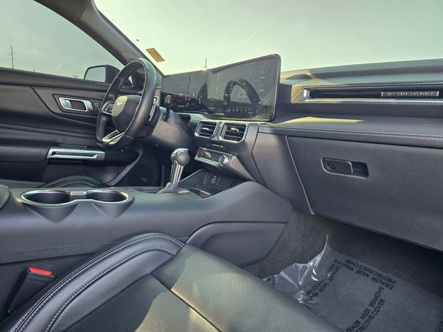 2024 Ford Mustang GT Premium:B02273