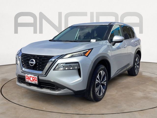 Used Car 2023 Nissan Rogue  Sv For Sale Under $20,000 In San Antonio, Texas