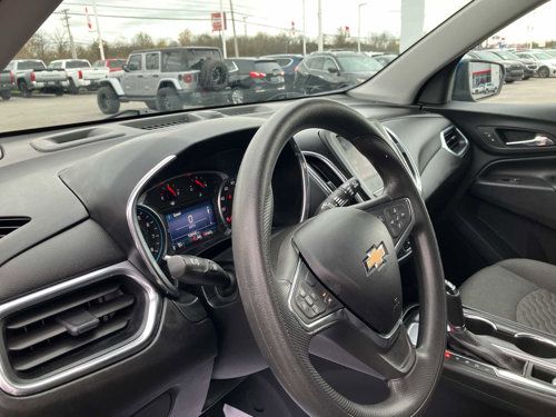 2020 Chevrolet Equinox LT 2