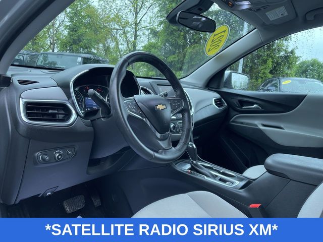 Used 2021 Chevrolet Equinox For Sale in New Hudson, MI