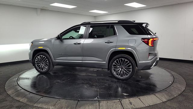 2026 – GMC – Terrain