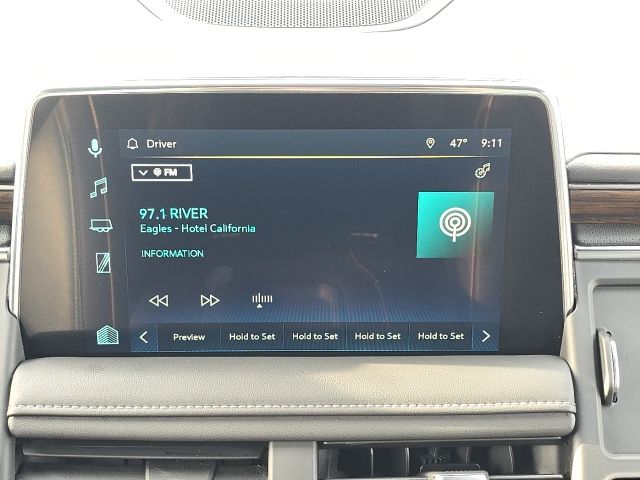 2023 Chevrolet Suburban Premier:44911A