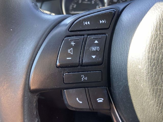 Used 2015 Gray Mazda Touring image 13