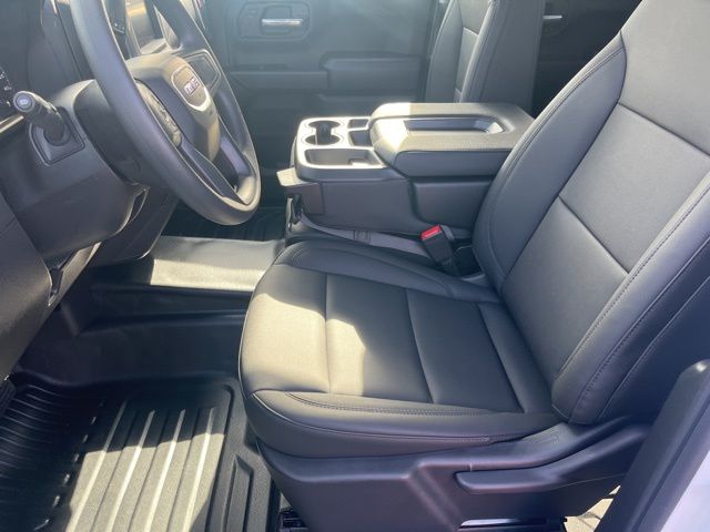 2026 GMC Sierra 1500 Pro:45499