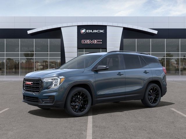 2024 GMC Terrain SLE 2