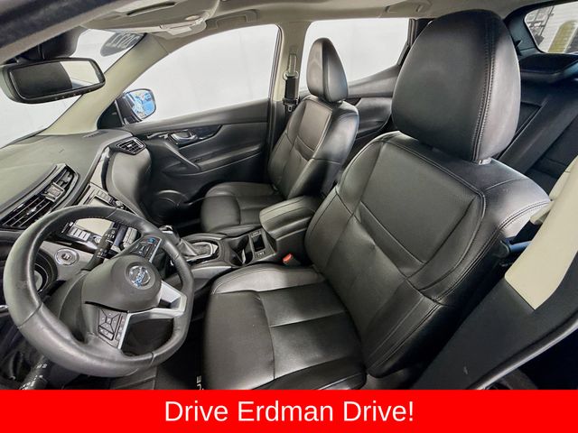 Used 2022 Nissan Rogue Sport SUV