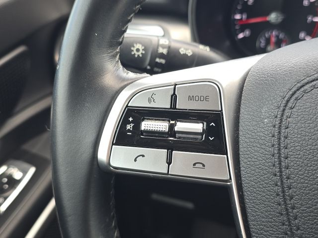 Photo of 2022 Kia Telluride LX in Dallas, GA - 28,  2022 Kia Telluride LX:167735B