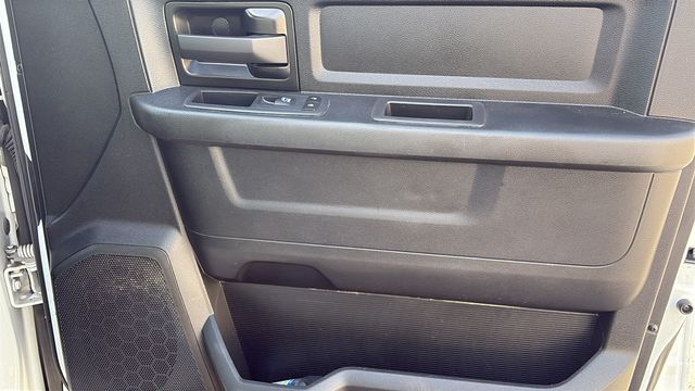 2022 RAM Ram 3500 Chassis Cab Tradesman - Photo 29