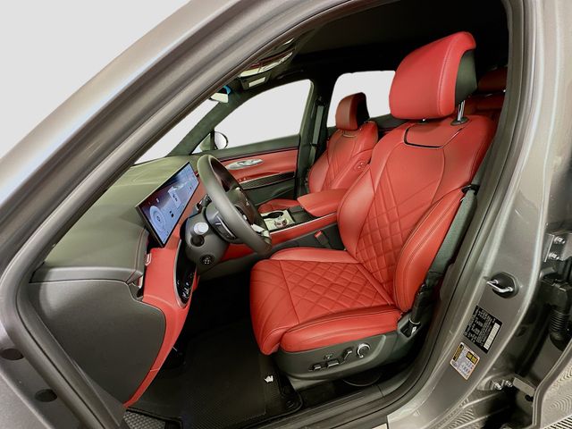 Thumbnail: 2026 Genesis GV70 - 16