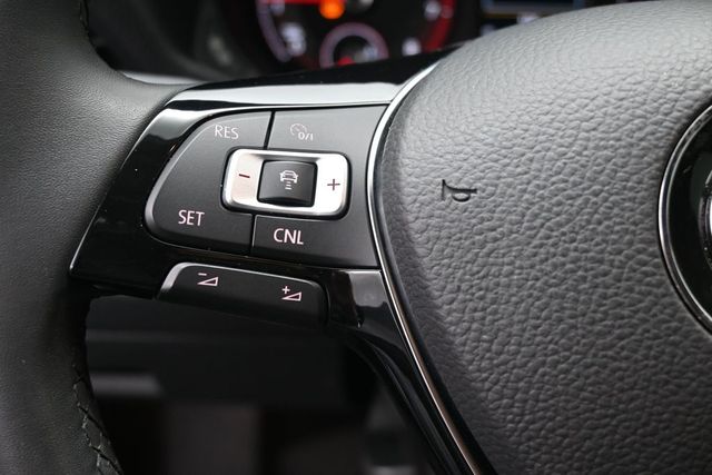 Used 2022 Volkswagen Passat Sedan