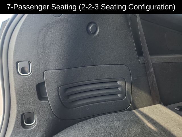 Used 2016 Chevrolet Traverse For Sale in Grove City, OH