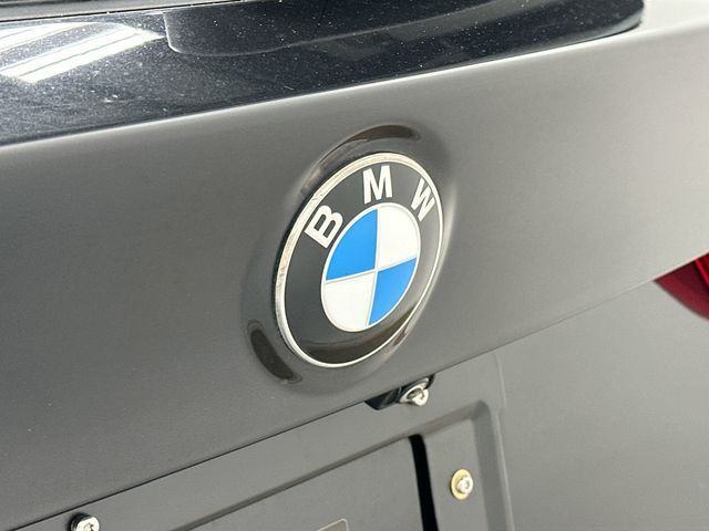 2019 BMW X3 xDrive30i Black at Audi Porsche Sewickley