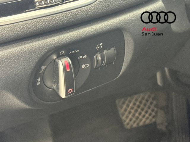 Used 2018 Silver Audi 2.0T Premium image 33