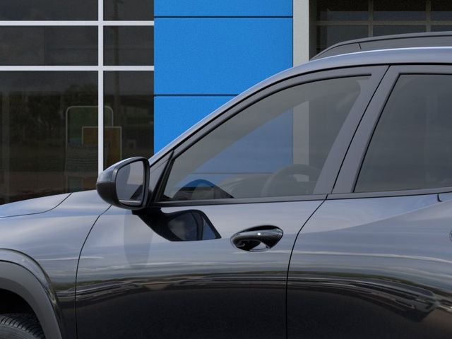 2026 Chevrolet Trax LT:47284