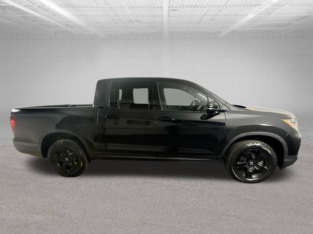2026 Honda Ridgeline Black Edition - Photo 17