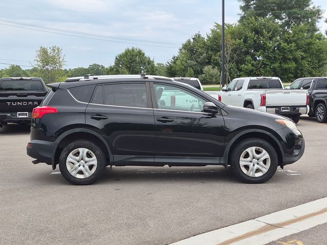 2014 Toyota RAV4 - Image 6