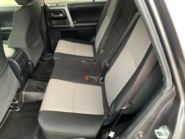 Used 2019 Toyota 4Runner SUV