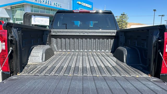 2024 Chevrolet Silverado 1500 WT 14