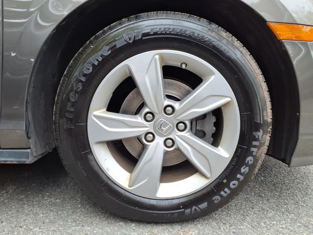 2019 Honda Odyssey - Image 9