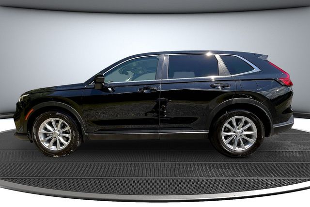 Used 2025 Honda CR-V SUV