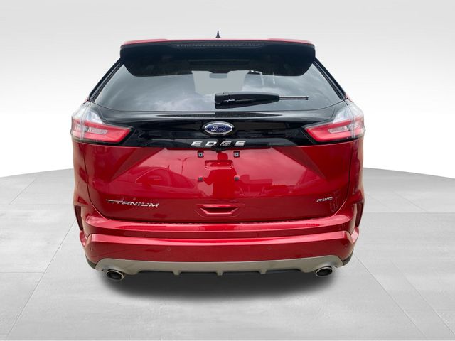 2024 Ford Edge Titanium 6