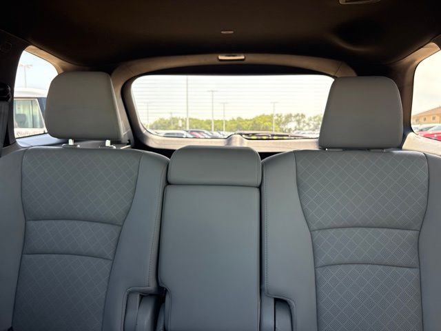 Used 2019 Honda Passport SUV