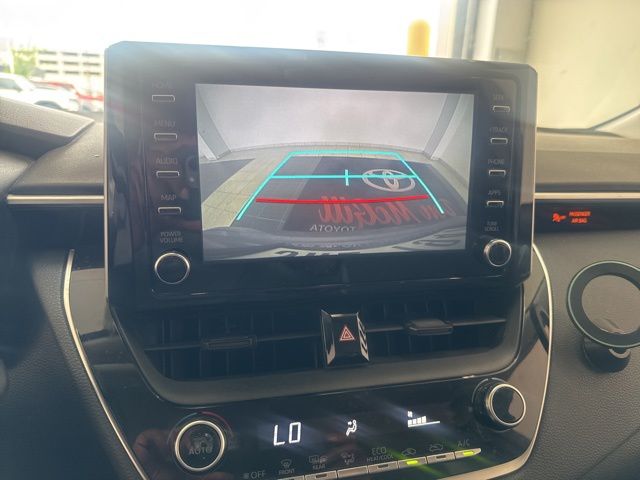 2020 Toyota Corolla LE  at Big Star Chrysler Jeep Dodge Ram 