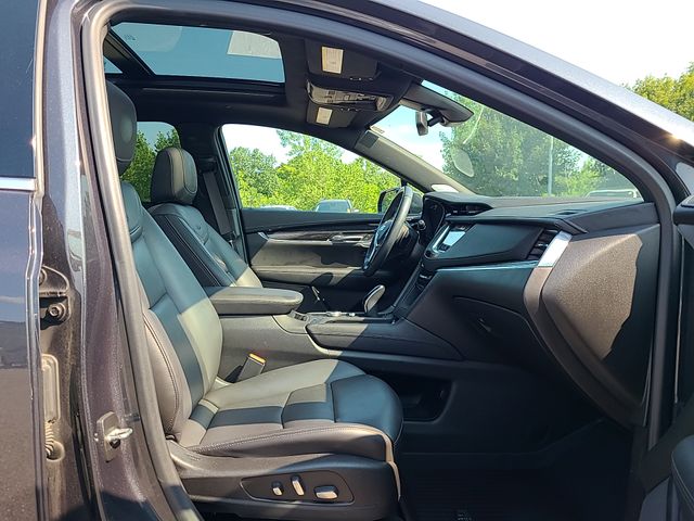 Used 2022 Cadillac XT5 SUV