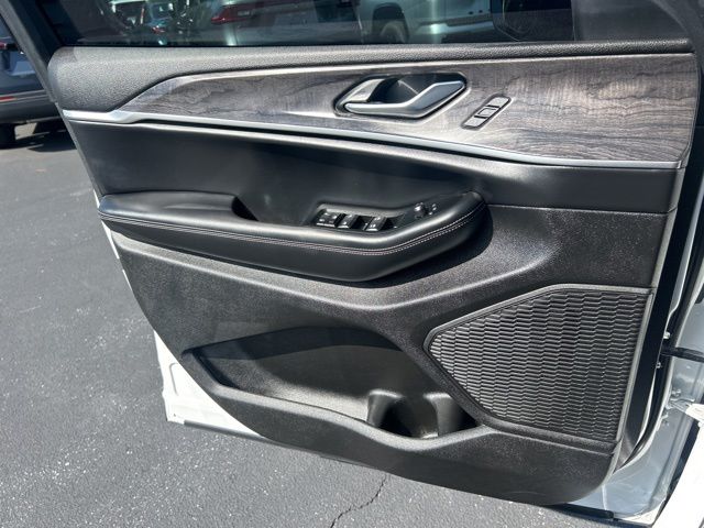 2025 Jeep Grand Cherokee Limited - Photo 28