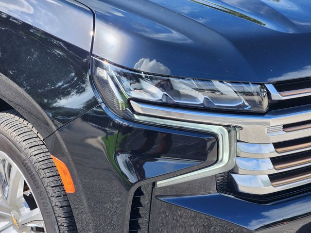 Used 2022 Chevrolet Tahoe SUV