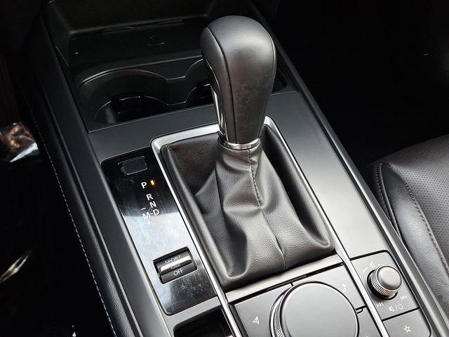 2026 Mazda CX-30 2.5 S Premium White at Auto Express Mitsubishi