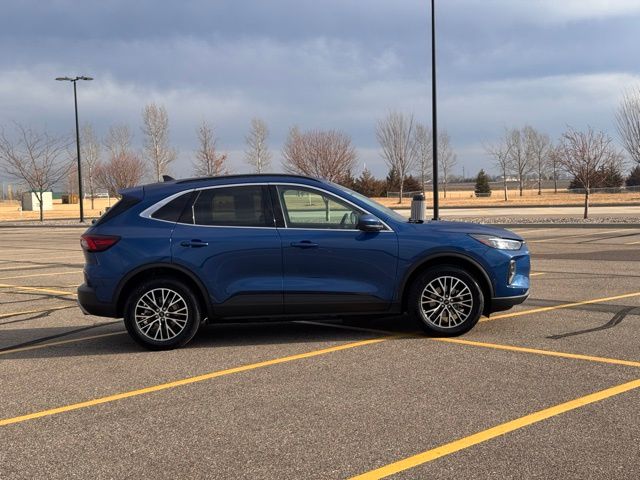 2023 Ford Escape PHEV