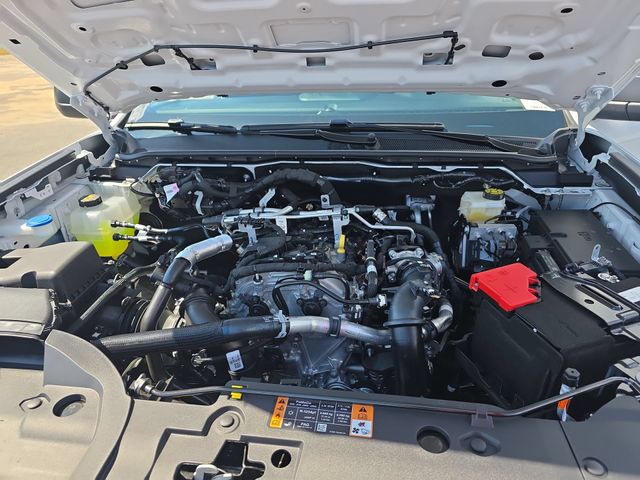 New 2026 Oxford White Ford XL image 29