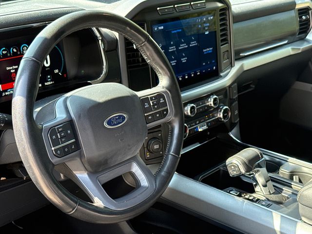 Used 2023 Ford F-150 Truck