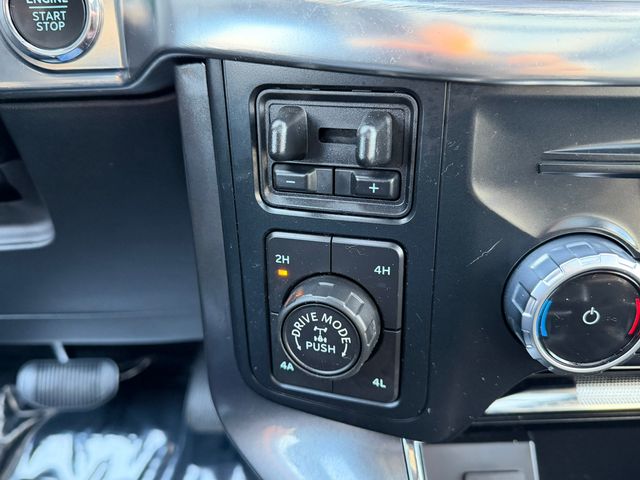 used 2023 Ford F-150 car, priced at $53,977