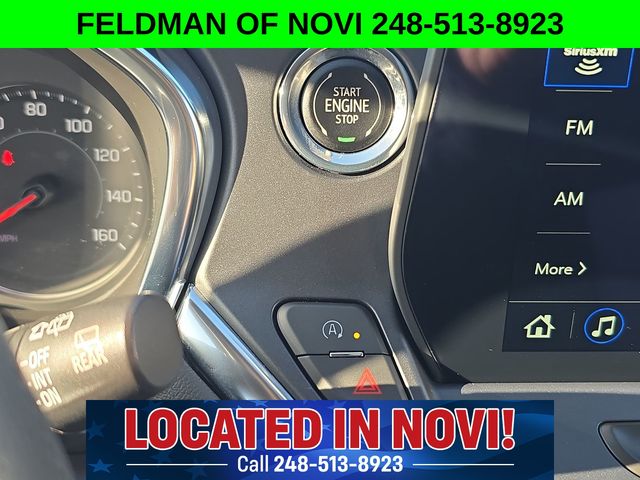 Used 2024 Chevrolet Blazer For Sale in New Hudson, MI