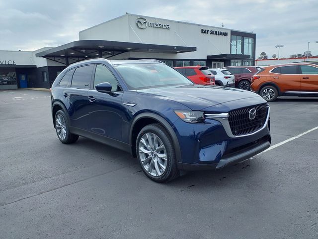 2026 Mazda CX-90 3.3 Turbo Preferred AWD