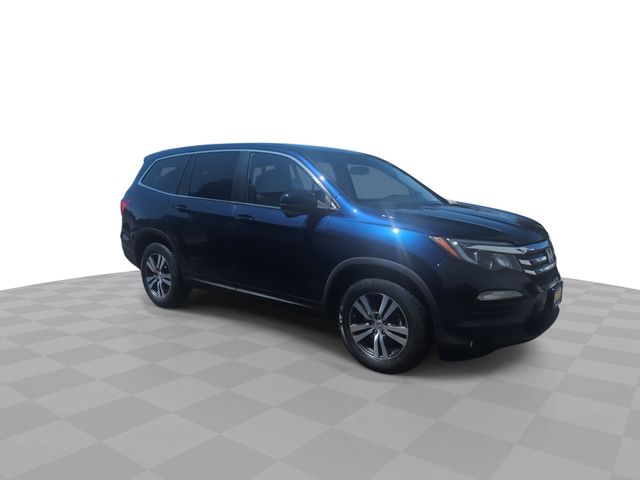 2016 Honda Pilot EX-L photo