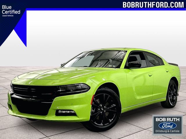 2023 Dodge Charger SXT - 0