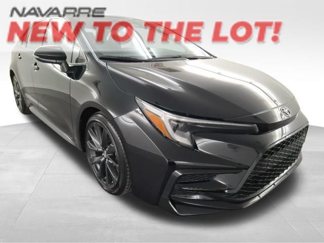2023 Toyota Corolla