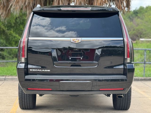 2019 Cadillac Escalade ESV