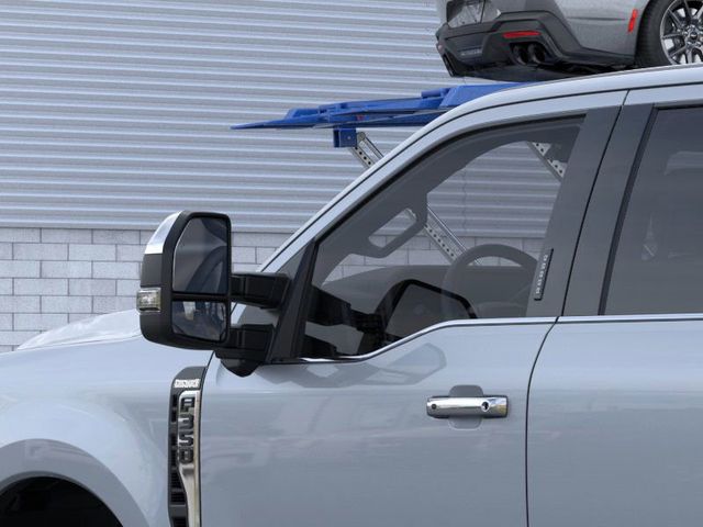 2026 Ford F-350SD King Ranch:168792