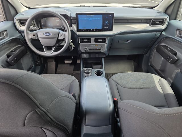 Used 2025 Ford Maverick Truck