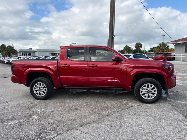 Used 2024 Toyota Tacoma Truck