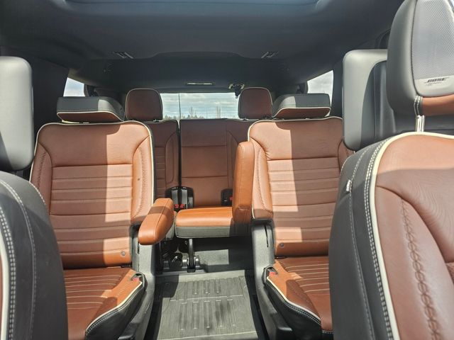 2023 GMC Yukon 4WD Denali Ultimate
