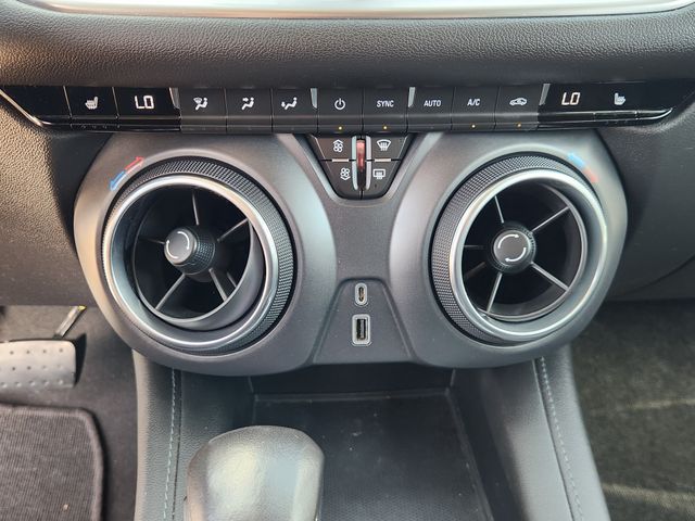 2020 Chevrolet Blazer LT Gray at Durrett Motor Company
