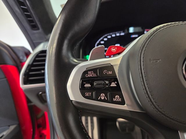 Used 2020 BMW M8 Coupe