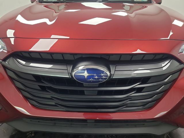 2024 – Subaru – Legacy