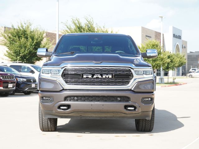 Used 2021 Ram 1500 Truck