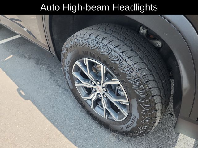 Used 2024 GMC Acadia For Sale in Grove City, OH